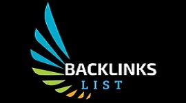 Backlinks List